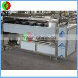 High Quality Easy Clean French Fries Production Line,automatic Potato Chips Production Line, Multi-function Potato Peeler thumbnail-3