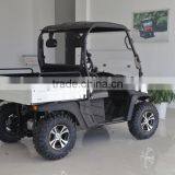 450CC EURO4 APPROVED 4X4 UTV thumbnail-4