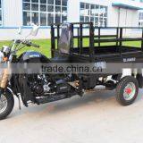 Popular Heavy Load Strong Cargo 250cc Chinese Three Wheel Motorcycle thumbnail-2