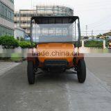 RARIRO Powerful Farm Utility Vehicle Utility Car thumbnail-2