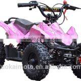 49cc 2-stroke Mini Moto/kids Mini ATV(TKA50-7) thumbnail-1