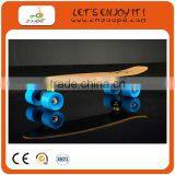 Colorful Canadian Maple Skateboard Wood for Christmas Gift thumbnail-1