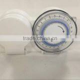 24 Heavy or Normal Hour Plug in Manual Timer Grow Lights Ballasts HPS MH Light thumbnail-2