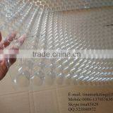 434 Cell Round Rice Nursery Seed Tray / Plastic Rice Growing Tray/ (Rice Seedling )Paddy Grow Tray/Parachute Seedling Trays thumbnail-3