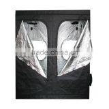Quality Assured Hydroponic Grow Dark Box Grow Tent thumbnail-4