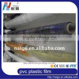 High Quality Printing Plastic PVC Mattress Surface Protective Film thumbnail-2