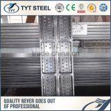 High Quality Scaffolding Steel Planks/Steel Walking Plank thumbnail-3