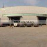 Hangzhou Jinyi Steel Grid Structure Manufacturing Co., Ltd. company overview - view 2 thumbnail