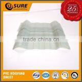 Types of Hard Pvc Translucent Heat Insulation Material thumbnail-1