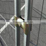 Galvanized BS1139 Sleeve Coupler