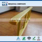 Hot Selling Fire Resistance Numerous Variety Custom Fiberglass Agility Ladder thumbnail-6