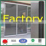 Black Color Fiberglass Insect Screen Net thumbnail-1