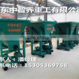 Automatic Concrete Pole Feedng Machine thumbnail-4