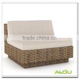 Audu High Quality Chair,High Quality Sofa Rattan Cushion Chair thumbnail-1