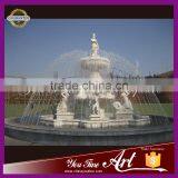 Large Decoration Water Fall Fountain thumbnail-1