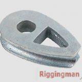 Rigging EUROPEAN TYPE COMMERCIAL THIMBLE thumbnail-3