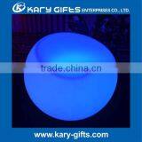 Restaurant Furniture Set Kids Table Led Night Club Glowing Chair