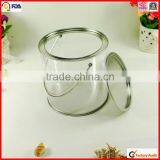 Dongguan Hot Frosted Pvc Box for Packaging thumbnail-1
