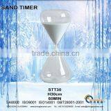 Hourglass 60 Min Sand Timer STT30 For School Office thumbnail-1