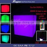 Christmas Decoration Color Changing Led Cube Stool thumbnail-6