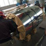 Prepainted GI Steel Coil / PPGI / PPGL Color Coated Galvanized Steel Sheet in Coil thumbnail-4