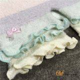 Pregnant Women in Jersey Knit Thin Haramaki Shorts thumbnail-4