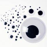 Mixed Sizes Wiggly Eyes thumbnail-1