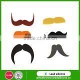 Silicone Drink Marker New Design Unique Silicone Wine Charms thumbnail-1