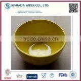 8 Inch Soild Color Ceramic Stoneware Bowl thumbnail-1