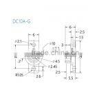 Circum Rotary Dampers thumbnail-3