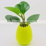 Office Desk Flower Pots,plastic Decorative Flower Pots,plastic Flower Pots From China thumbnail-5