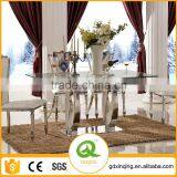 TH313 Catering Table Trestle Dining Tables thumbnail-2