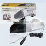 N251 Hot Selling Rechargeable Portable Super Power Car Vacuum Cleaner thumbnail-2