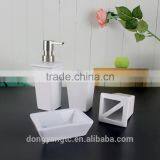 Strengthen Ceramic Bathroom Accessory , Bathroom Accessories From China thumbnail-6