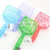 Assorted Colours Pet Handle Scoop Litter Spoon Cat Handle Scoop Easily Remove Large Clumps thumbnail-1