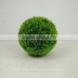 Decorative Artificial Grass Ball Wholesale thumbnail-1