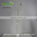SJLJ013172 High Quality Artifcial Tree Without Leaves / Fake White Dry Tree for Wedding Decoration thumbnail-2