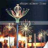 Q123005 Wholesale Led Tree High Quality Led Weeping Willow Tree Lighting thumbnail-4