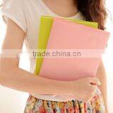 Creative Leather Cover Notebook thumbnail-1