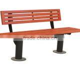 Garden Outdoor Teak Bench thumbnail-4