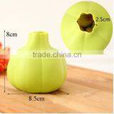 Durable Kitchen Tool Silicone Garlic Peeler thumbnail-4