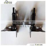Made in China Fentech High Quality Stainless Steel Adjustable Stainless Steel Butt Hinge thumbnail-2