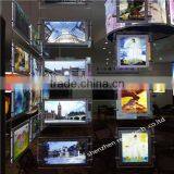 Snap Frame Crystal Ultra Thin Light Box thumbnail-3