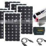 Solar Charger for Mobile Phone 5000W thumbnail-4