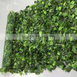 Garden/yard Decoration Green Grass Boxwood Hedge Hand-made Artificial Grass Boxwood Hedge thumbnail-2
