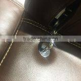 New Design High Quality Top Grain Leather Sofa Fashion Furniture Modern KD-S1808 thumbnail-3