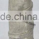 Beautiful New Style Silver Finish Home Decoration Metal Vase thumbnail-6