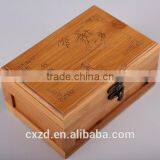 Antique Customized Wooden Jewel Case thumbnail-2