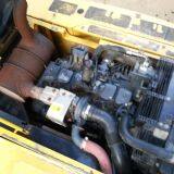 Used Japan Komatsu Pc200-7 Pc200-6 Pc200-8 Excavator thumbnail-5