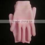 Gel Spa Gloves Soften Whiten Skin Moisturizing Treatment Hand Mask Care Gloves thumbnail-3
